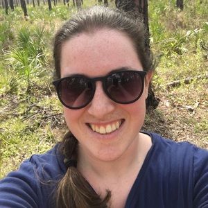 Meet your Posher, Perri